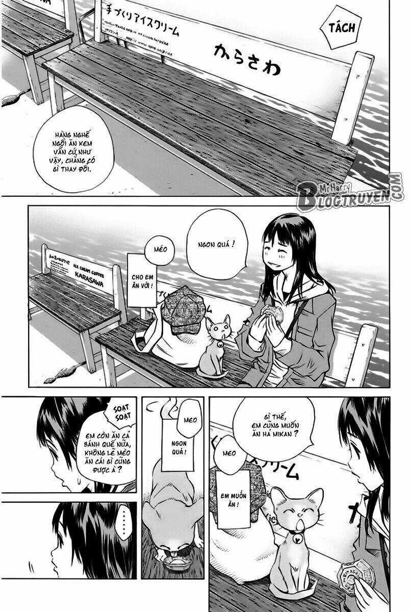 Pastel - Chapter 149 - Trang 24