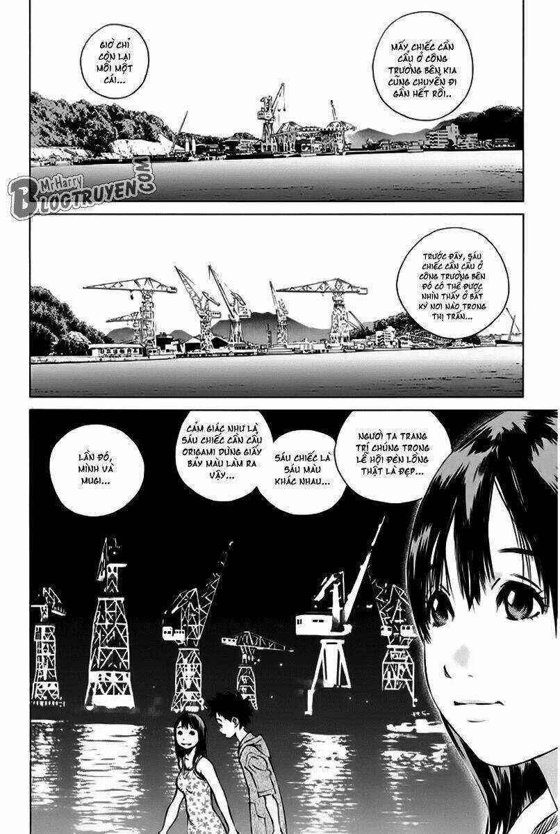 Pastel - Chapter 149 - Trang 25