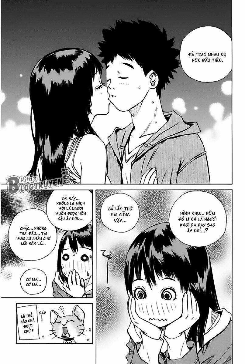 Pastel - Chapter 149 - Trang 26