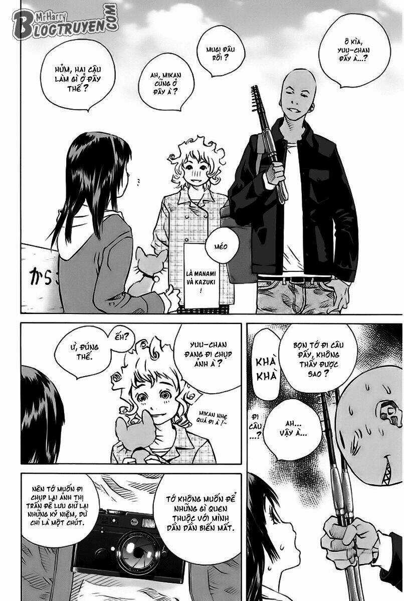 Pastel - Chapter 149 - Trang 27