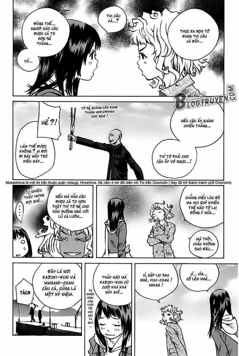 Pastel - Chapter 149 - Trang 29