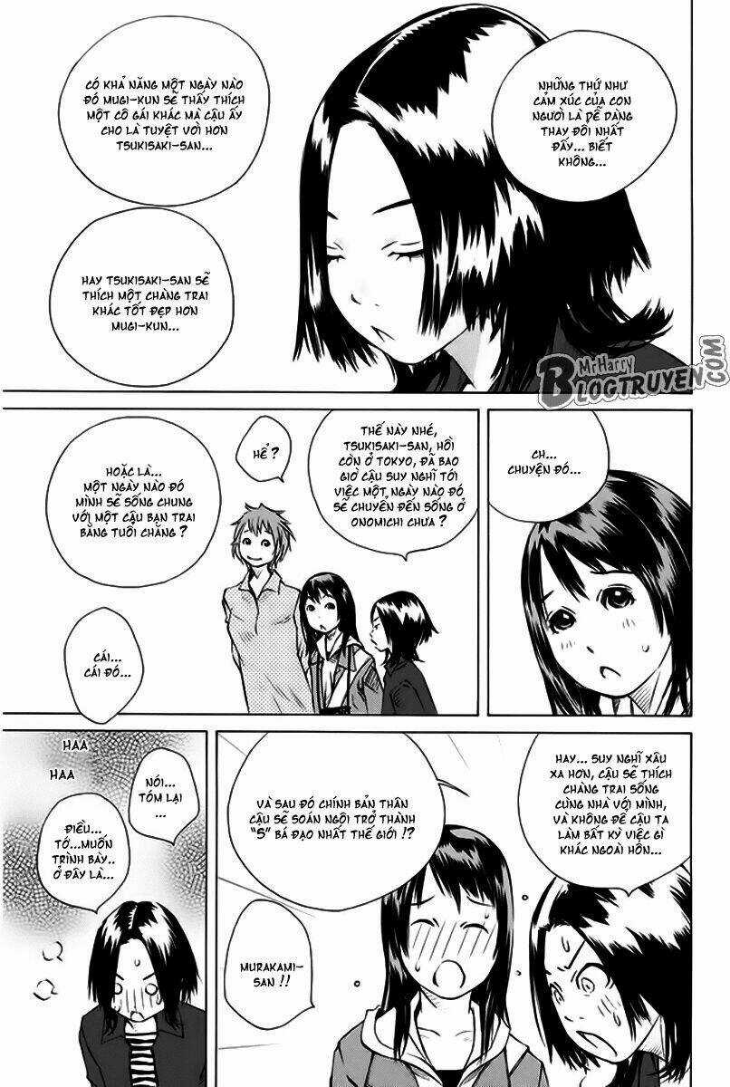 Pastel - Chapter 149 - Trang 34