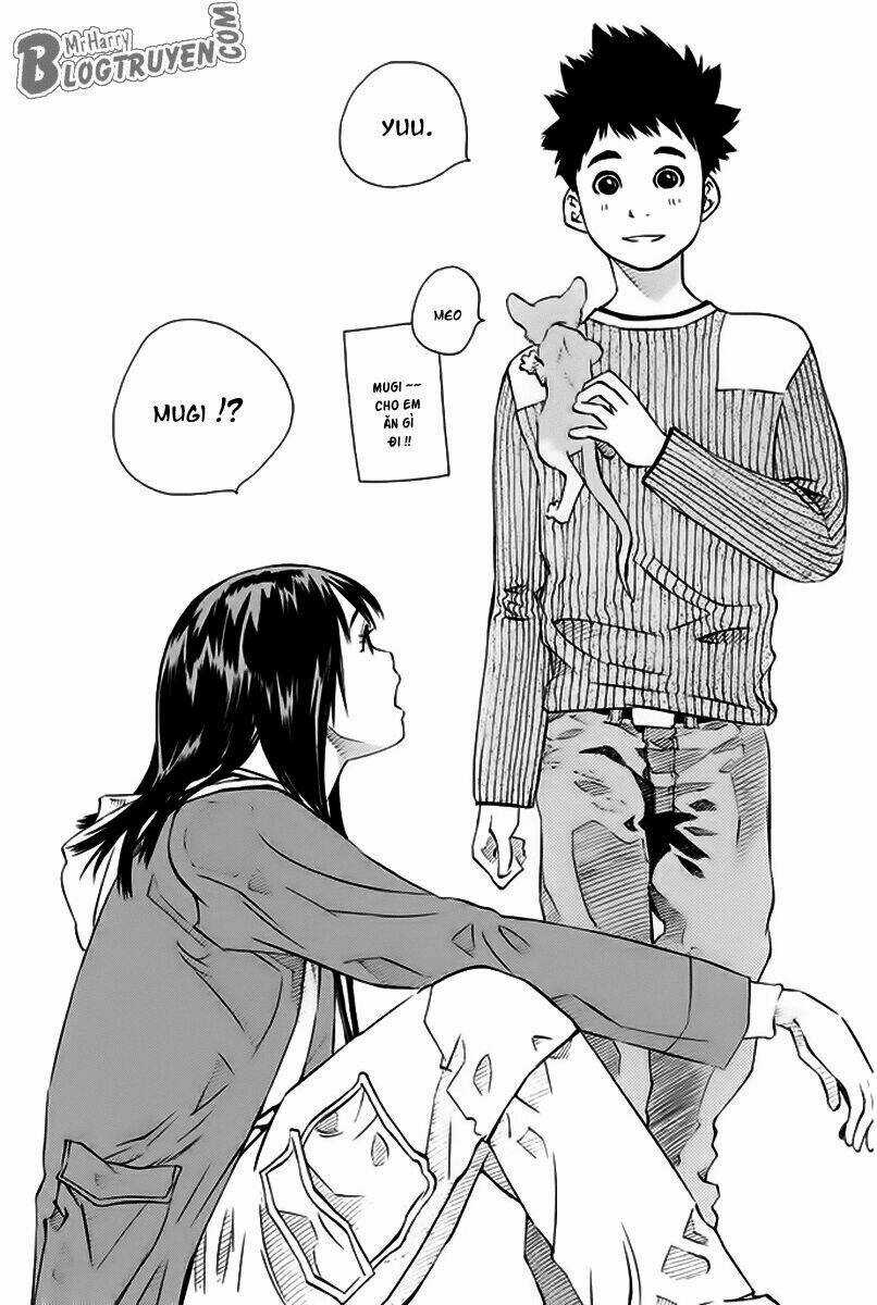 Pastel - Chapter 149 - Trang 37