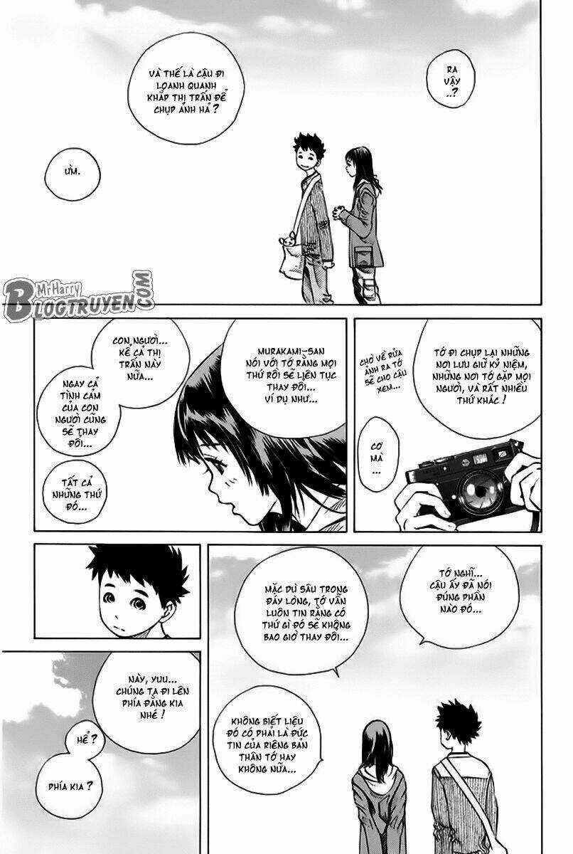 Pastel - Chapter 149 - Trang 40