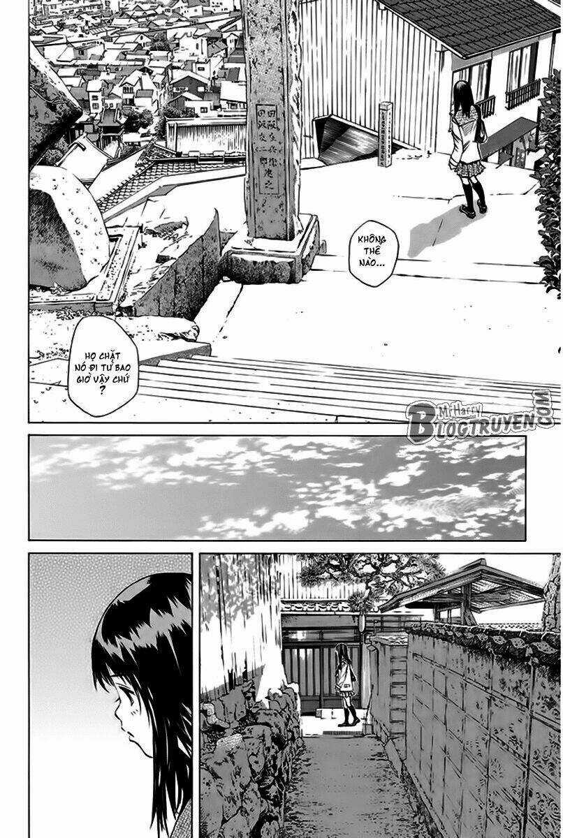 Pastel - Chapter 149 - Trang 5