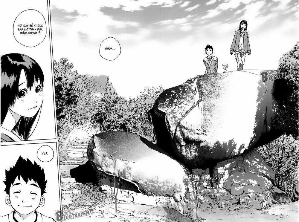 Pastel - Chapter 149 - Trang 41