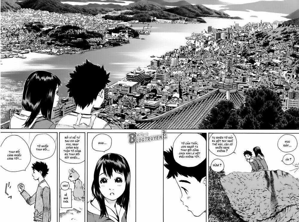 Pastel - Chapter 149 - Trang 42