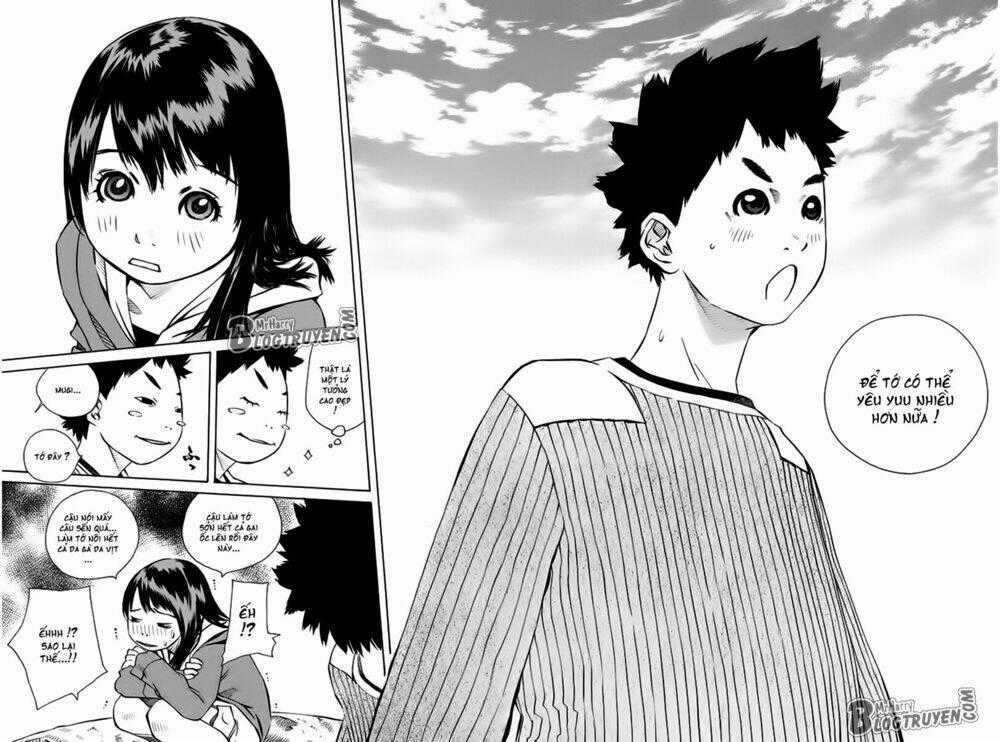 Pastel - Chapter 149 - Trang 43