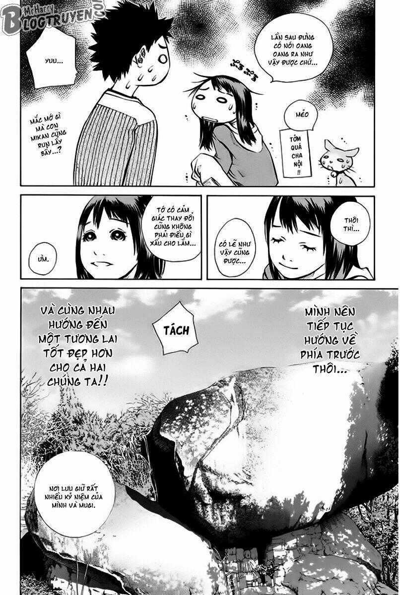 Pastel - Chapter 149 - Trang 44