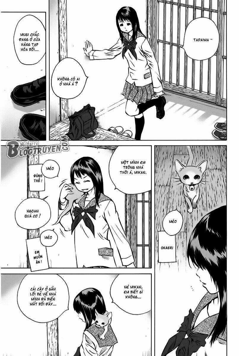 Pastel - Chapter 149 - Trang 6