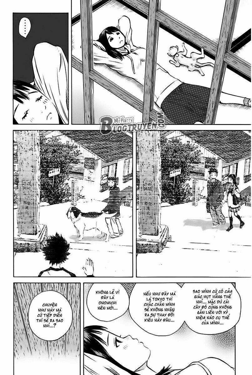 Pastel - Chapter 149 - Trang 7