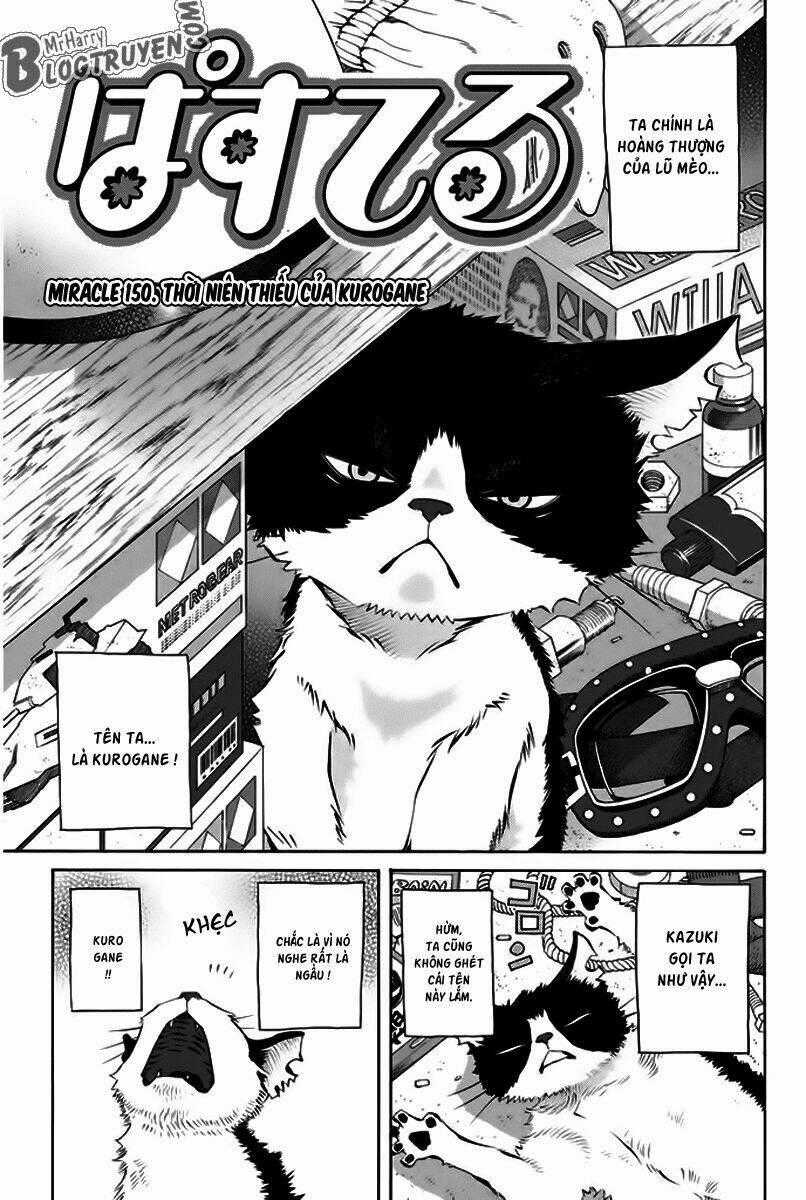 Pastel - Chapter 150 - Trang 2