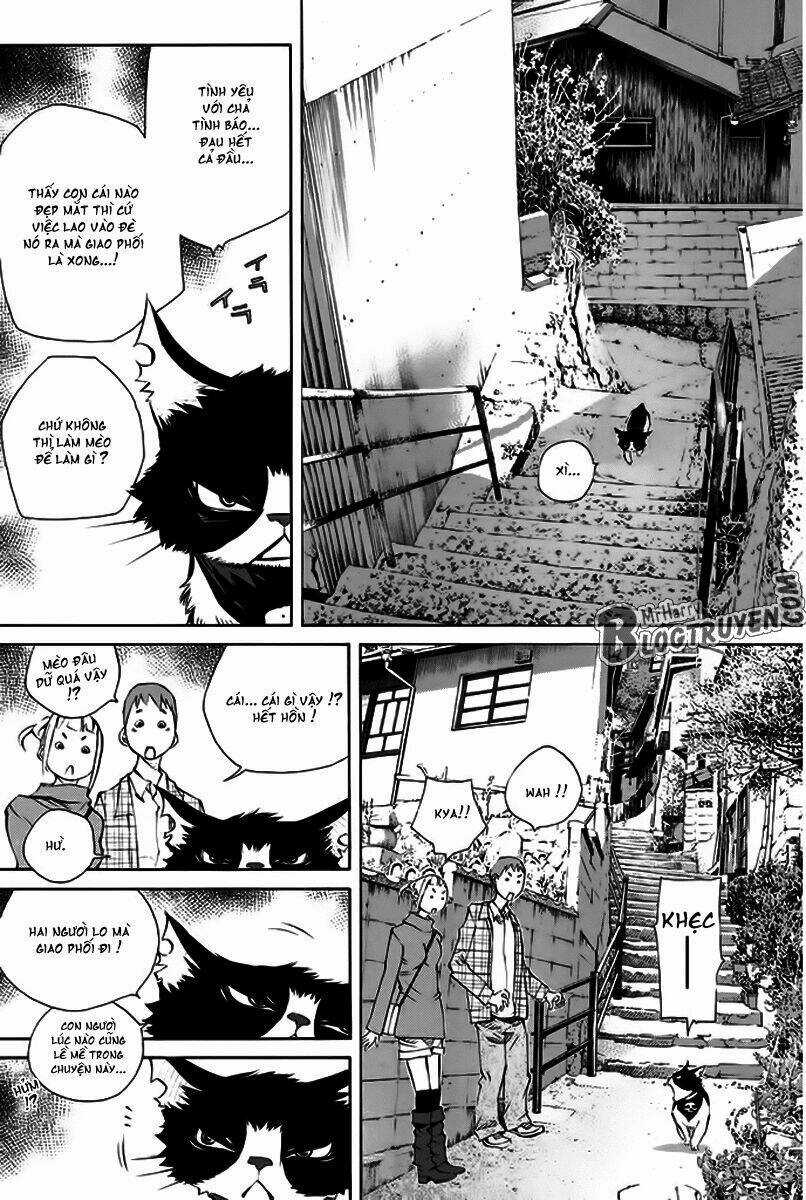 Pastel - Chapter 150 - Trang 11