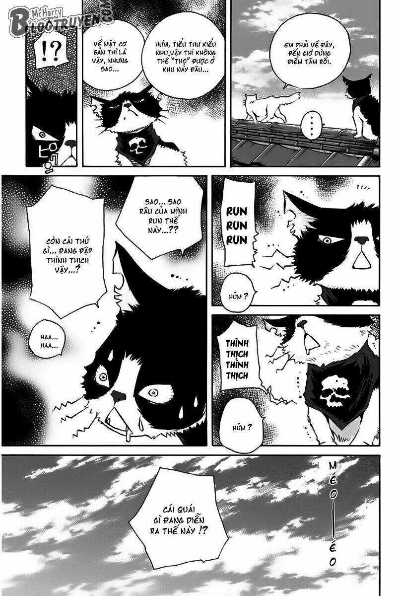 Pastel - Chapter 150 - Trang 14