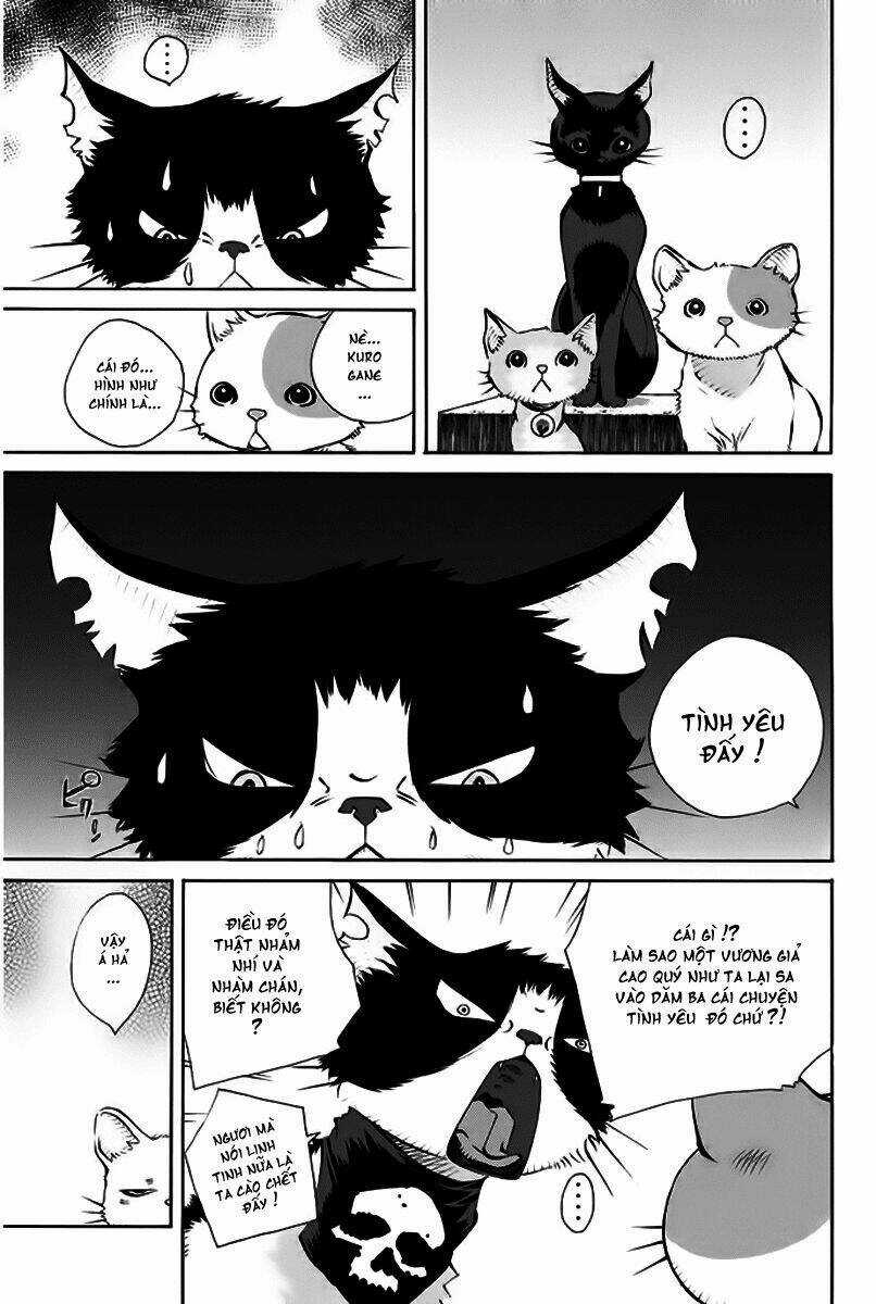 Pastel - Chapter 150 - Trang 16