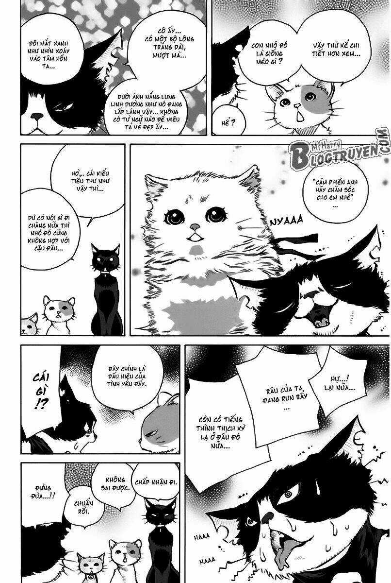 Pastel - Chapter 150 - Trang 17