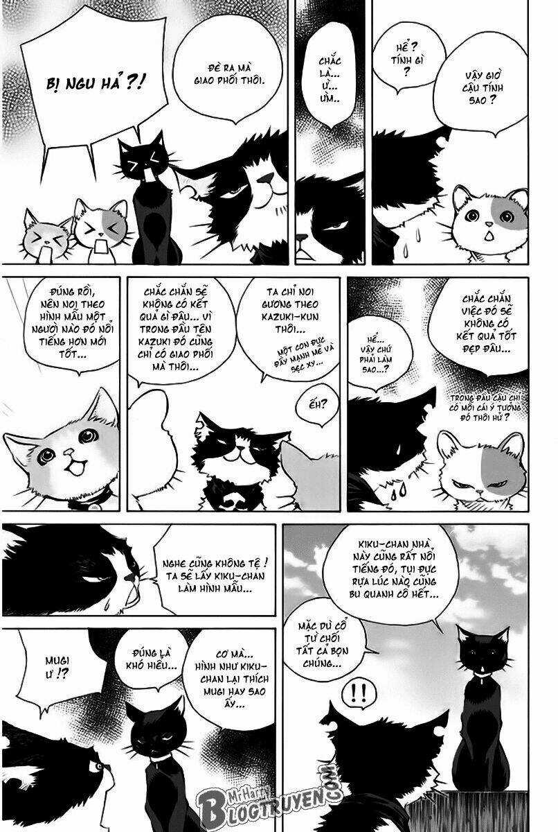Pastel - Chapter 150 - Trang 18