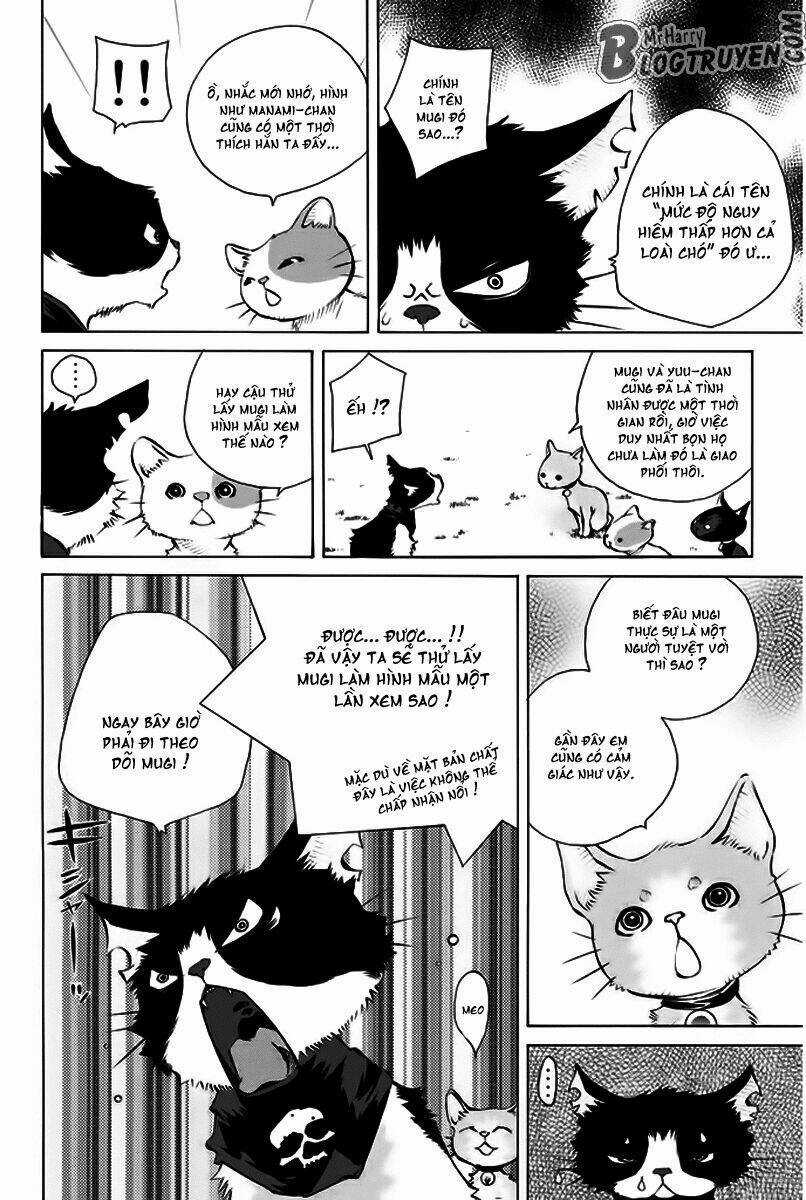 Pastel - Chapter 150 - Trang 19