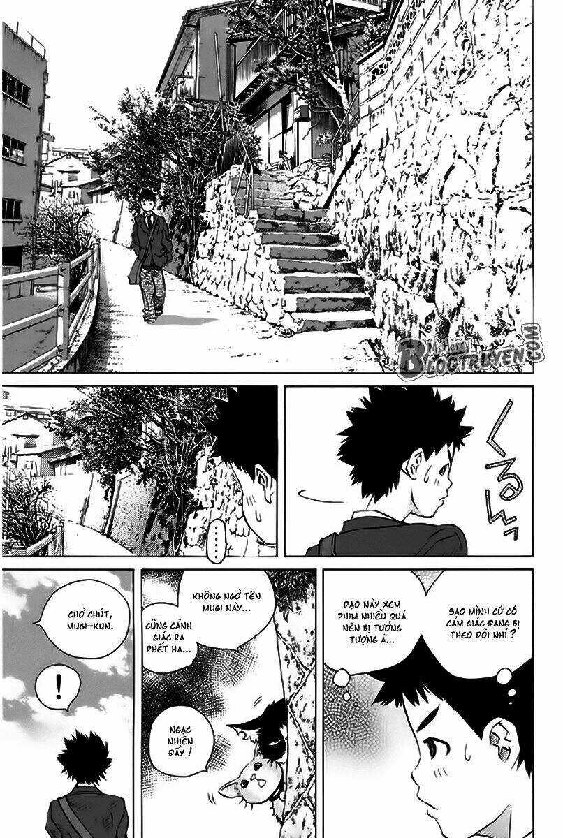 Pastel - Chapter 150 - Trang 20