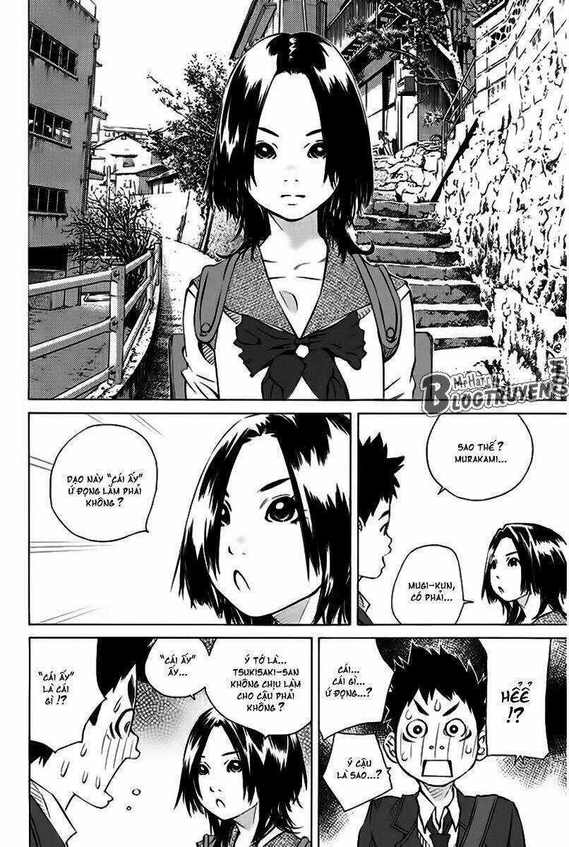 Pastel - Chapter 150 - Trang 21