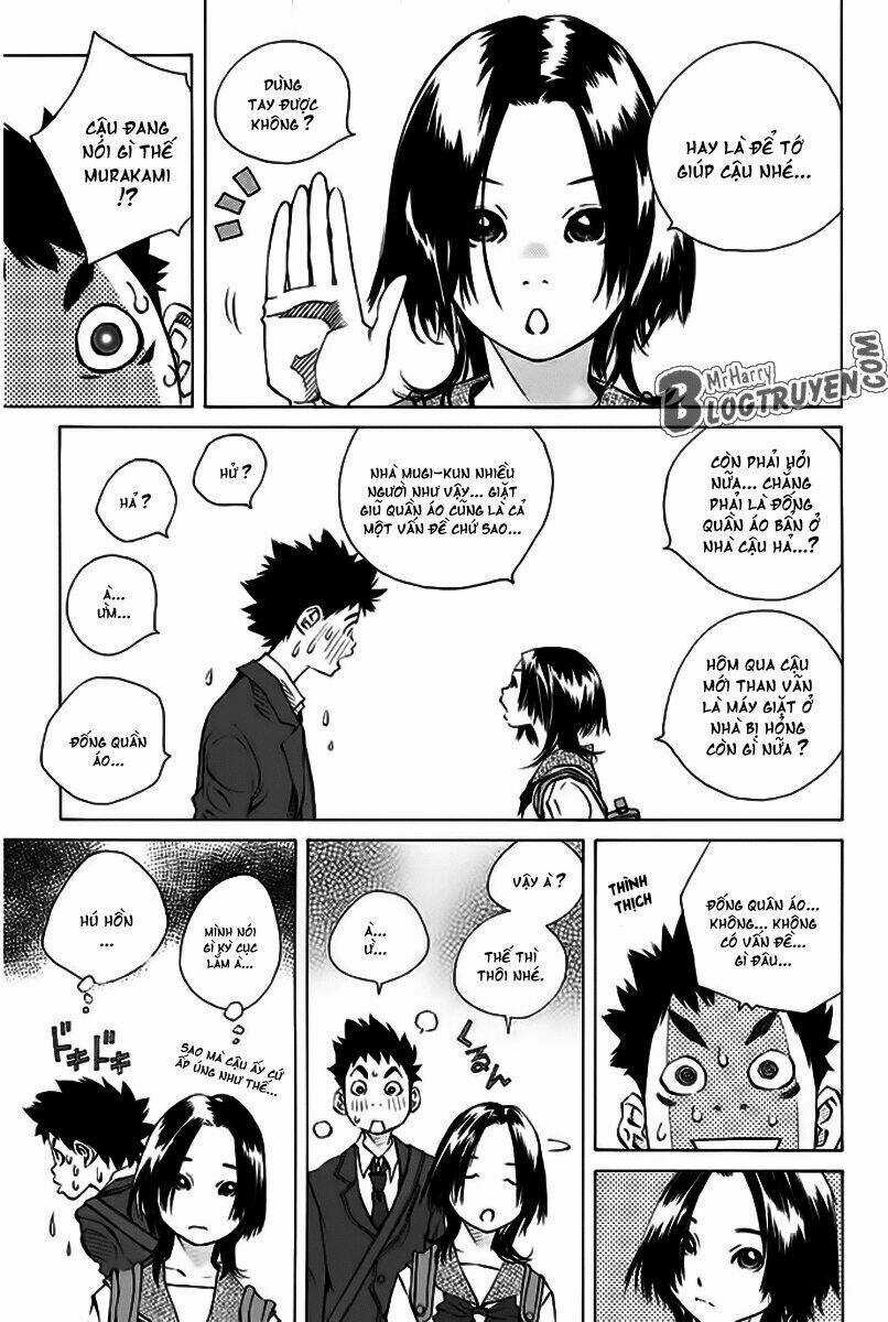 Pastel - Chapter 150 - Trang 22