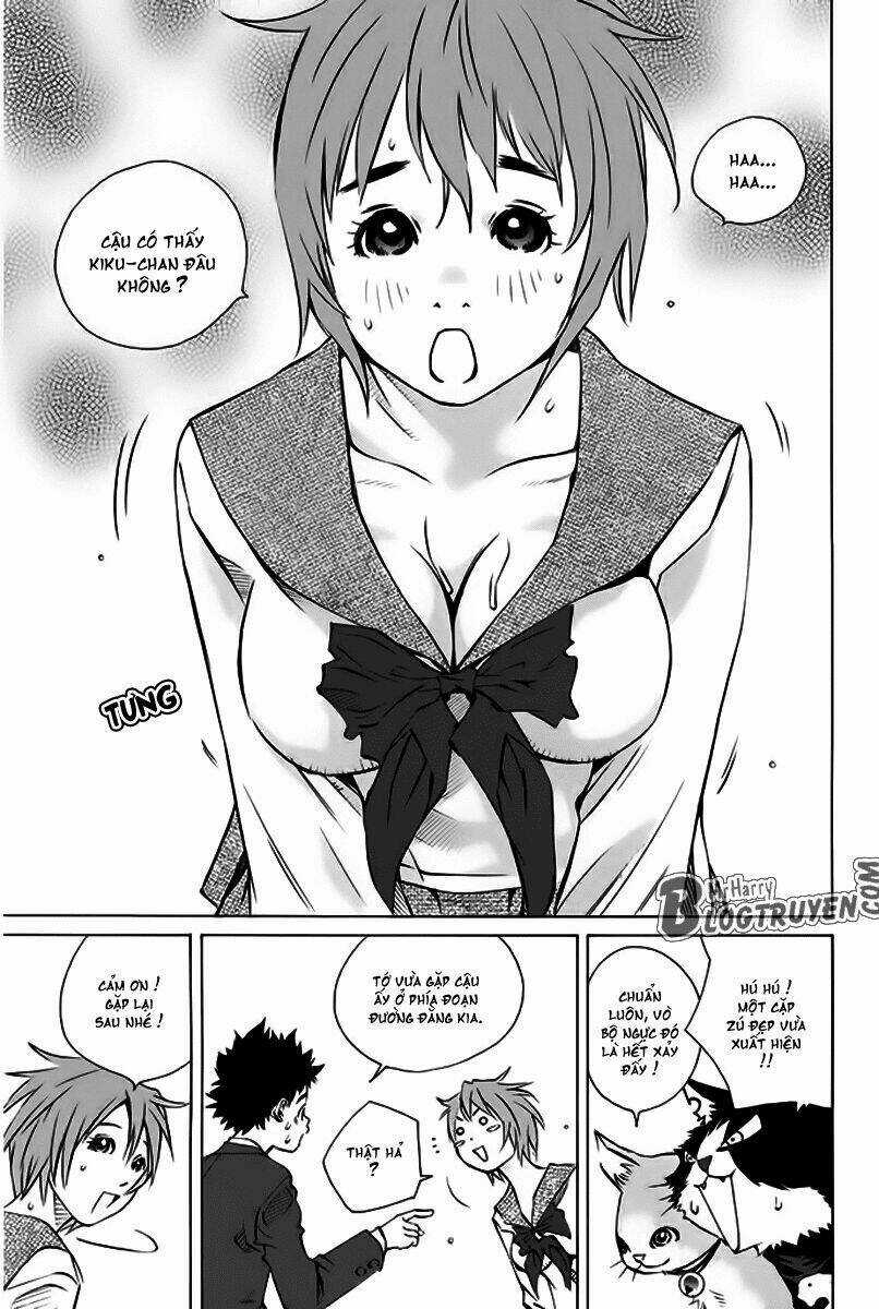 Pastel - Chapter 150 - Trang 24