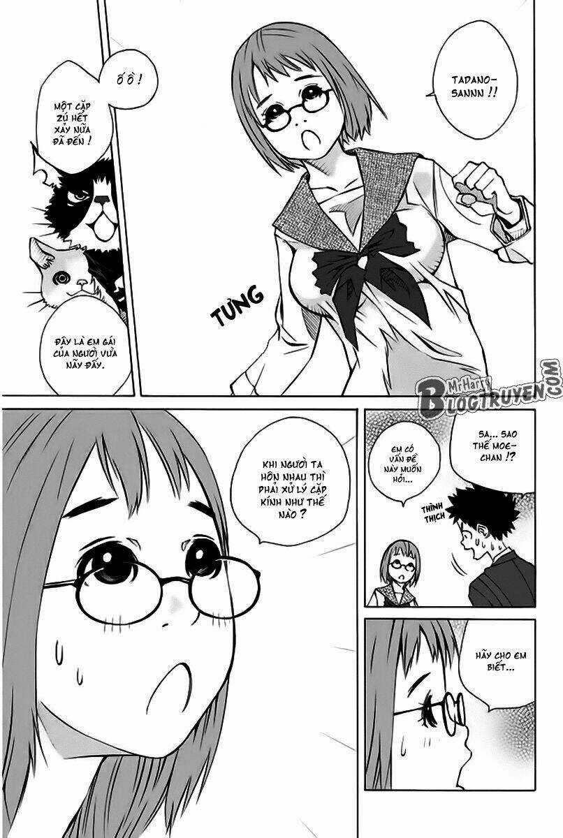 Pastel - Chapter 150 - Trang 26