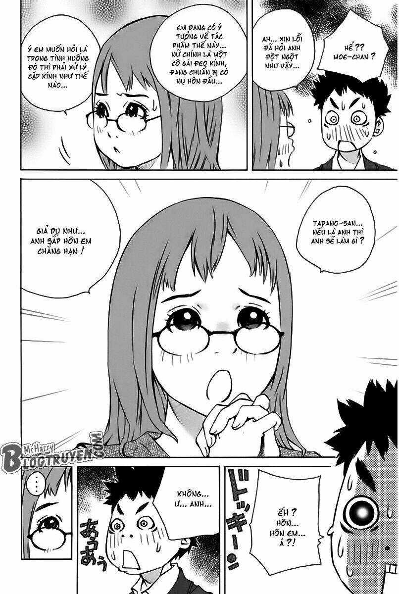 Pastel - Chapter 150 - Trang 27