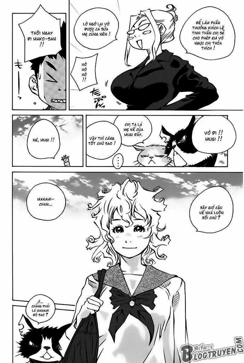 Pastel - Chapter 150 - Trang 29