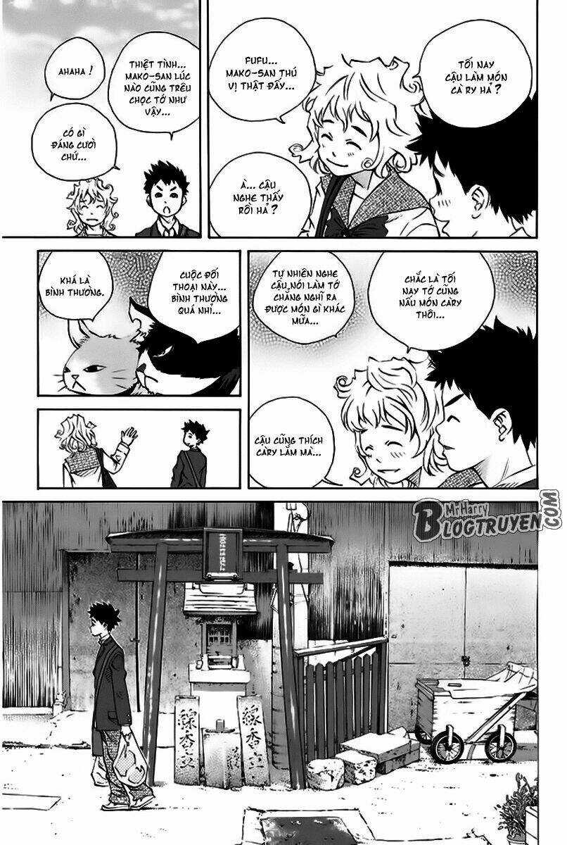 Pastel - Chapter 150 - Trang 30