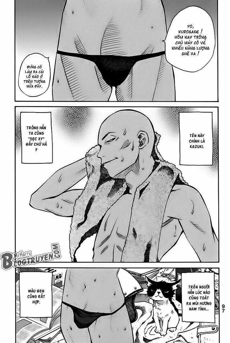 Pastel - Chapter 150 - Trang 4