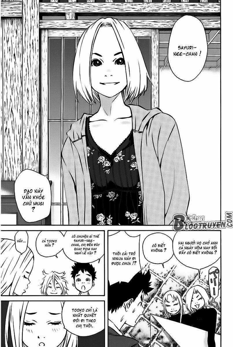Pastel - Chapter 150 - Trang 34