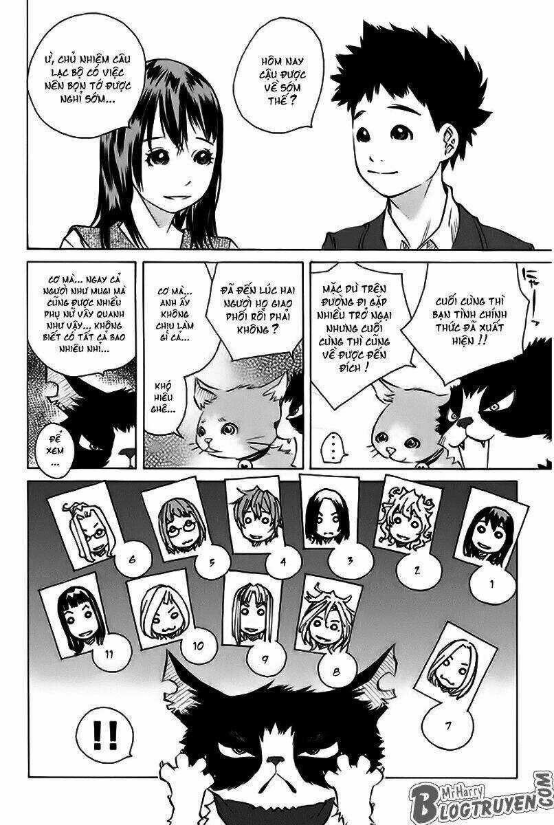 Pastel - Chapter 150 - Trang 37