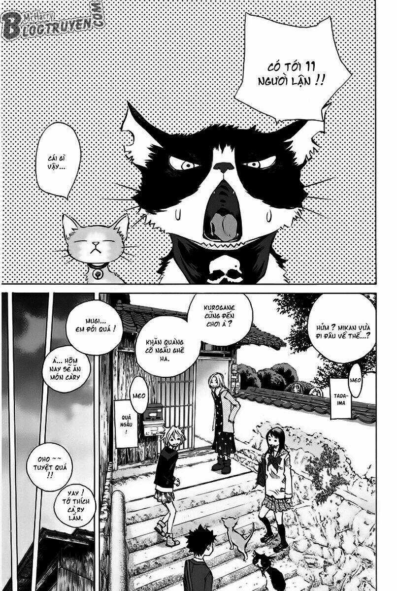 Pastel - Chapter 150 - Trang 38