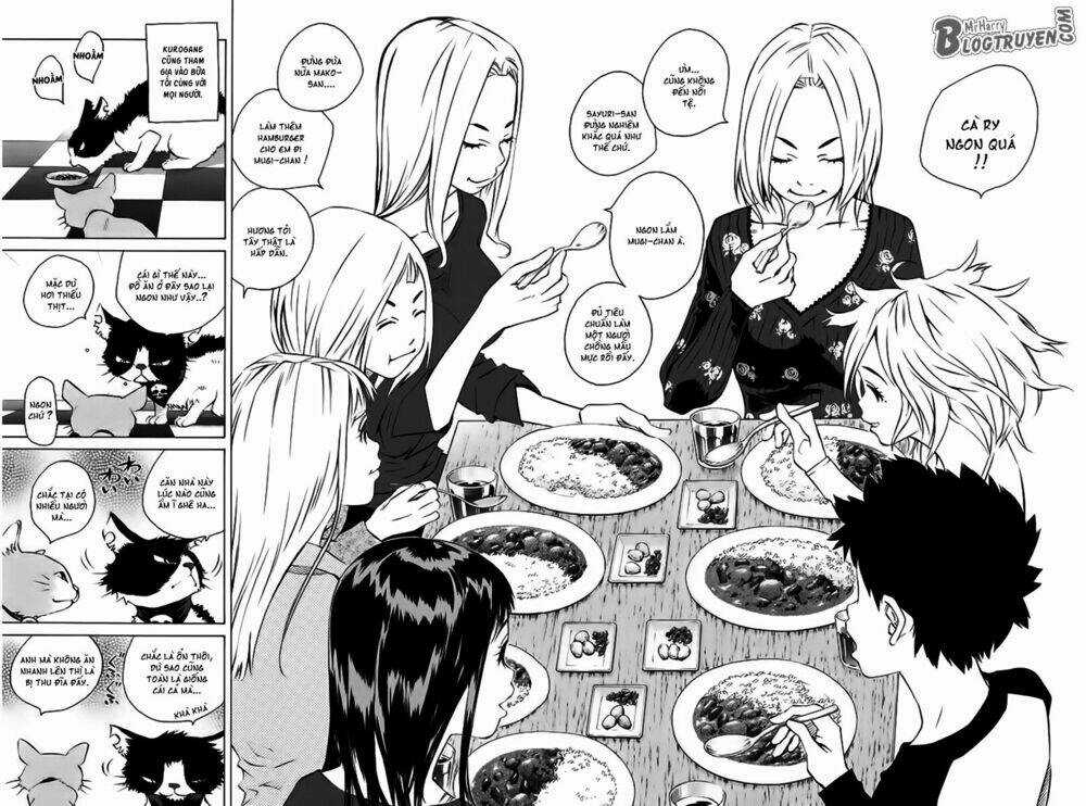 Pastel - Chapter 150 - Trang 39