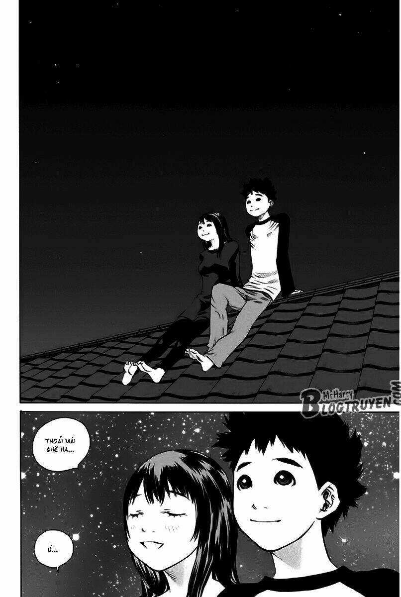 Pastel - Chapter 150 - Trang 40