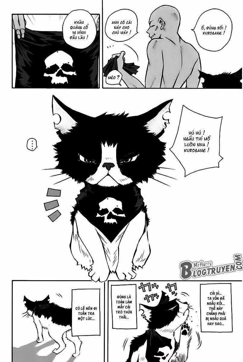 Pastel - Chapter 150 - Trang 5