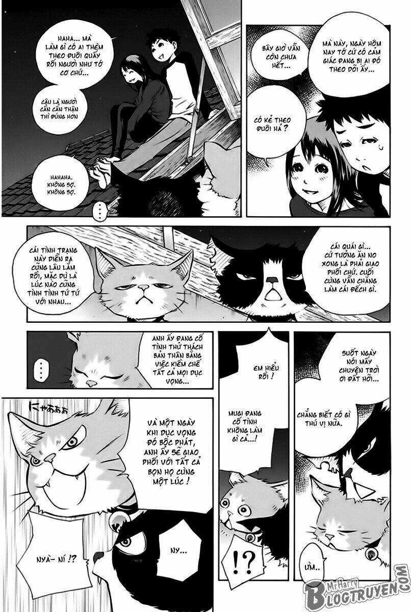 Pastel - Chapter 150 - Trang 41