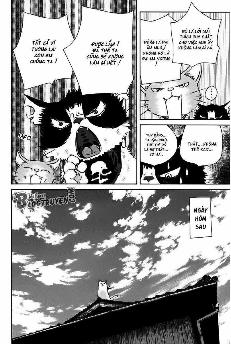 Pastel - Chapter 150 - Trang 42