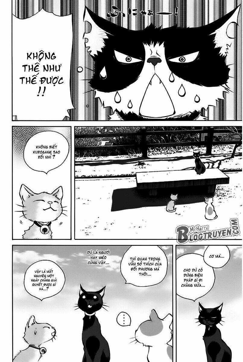 Pastel - Chapter 150 - Trang 44