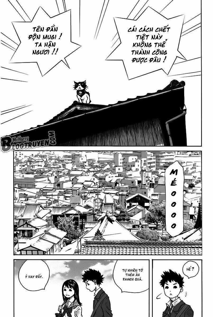 Pastel - Chapter 150 - Trang 45