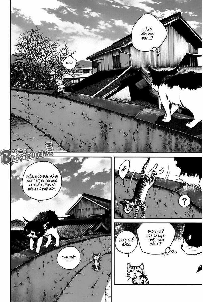 Pastel - Chapter 150 - Trang 7