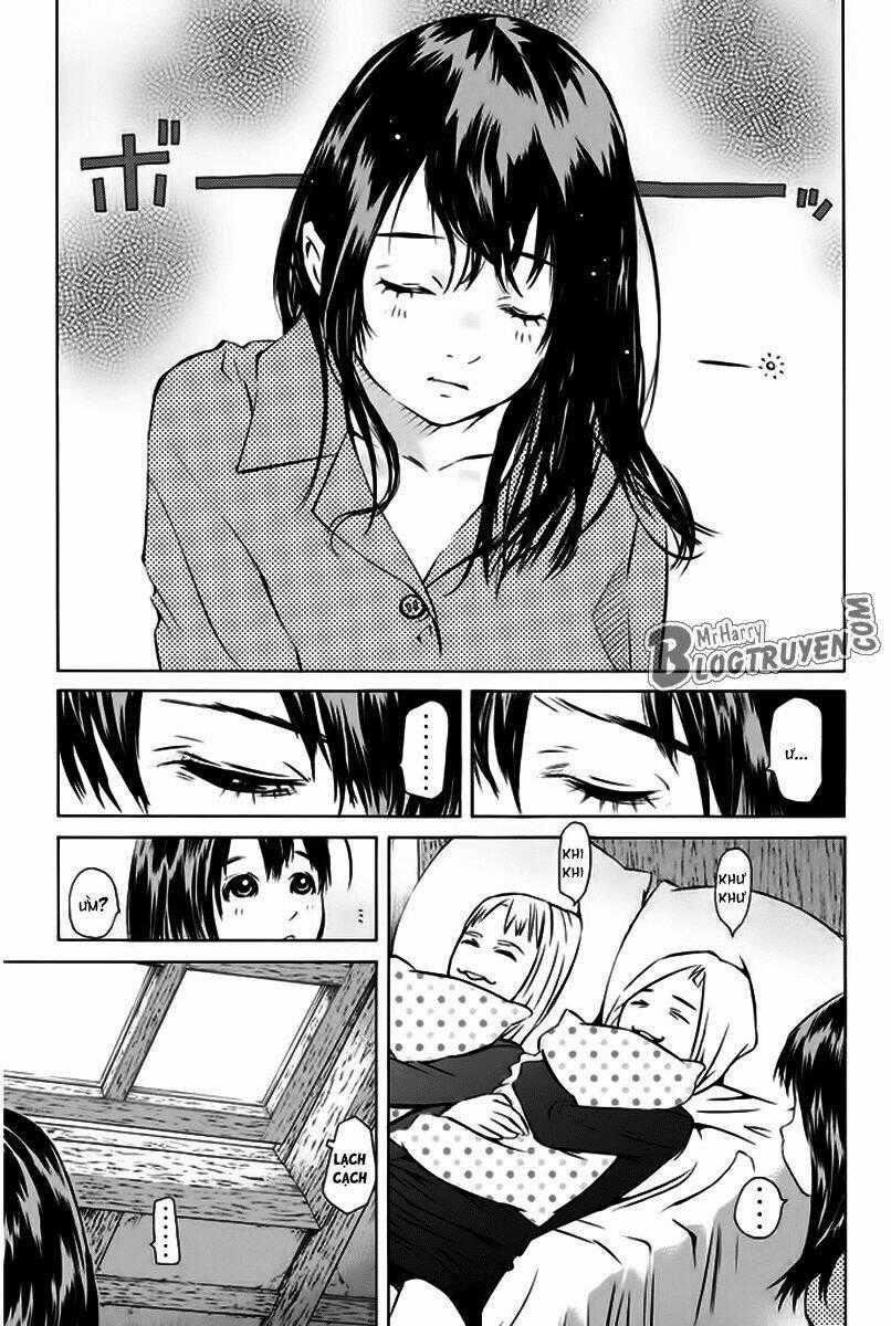 Pastel - Chapter 151 - Trang 2