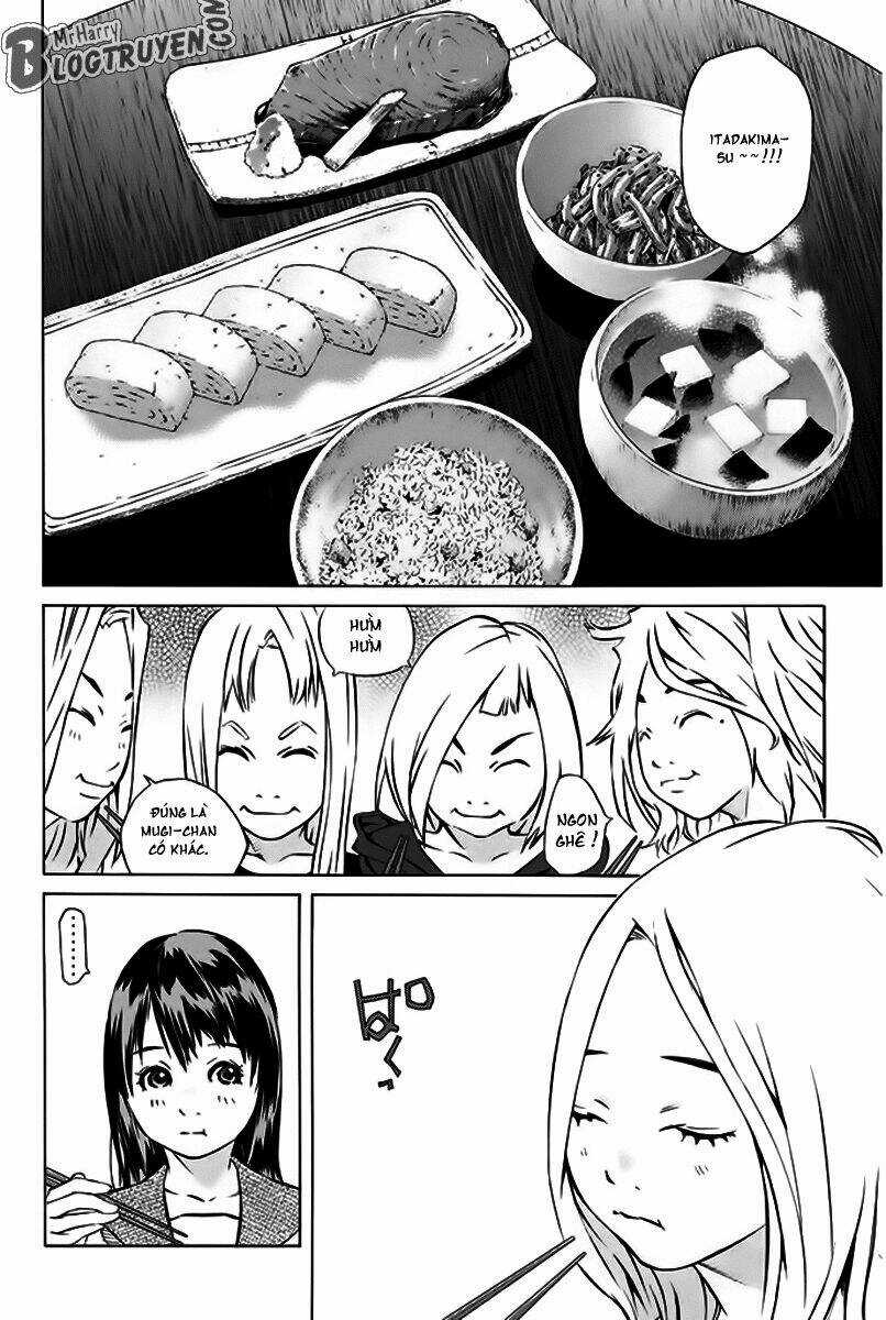 Pastel - Chapter 151 - Trang 11