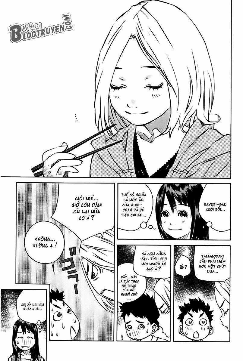 Pastel - Chapter 151 - Trang 12