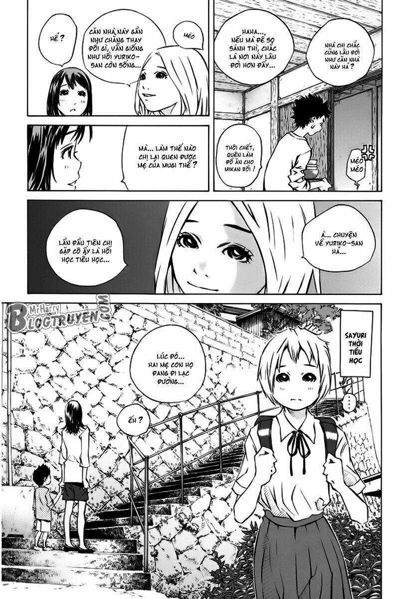 Pastel - Chapter 151 - Trang 14