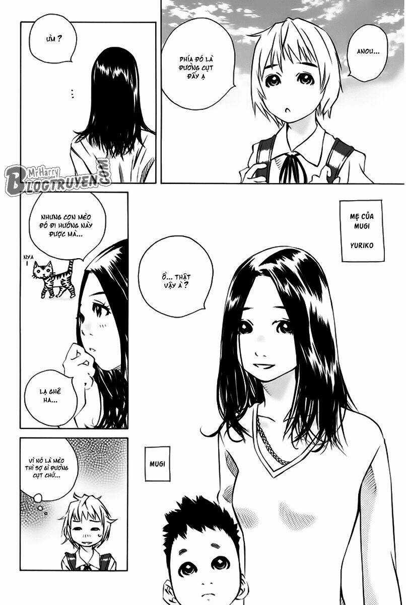 Pastel - Chapter 151 - Trang 15
