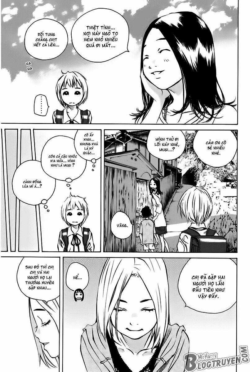 Pastel - Chapter 151 - Trang 16