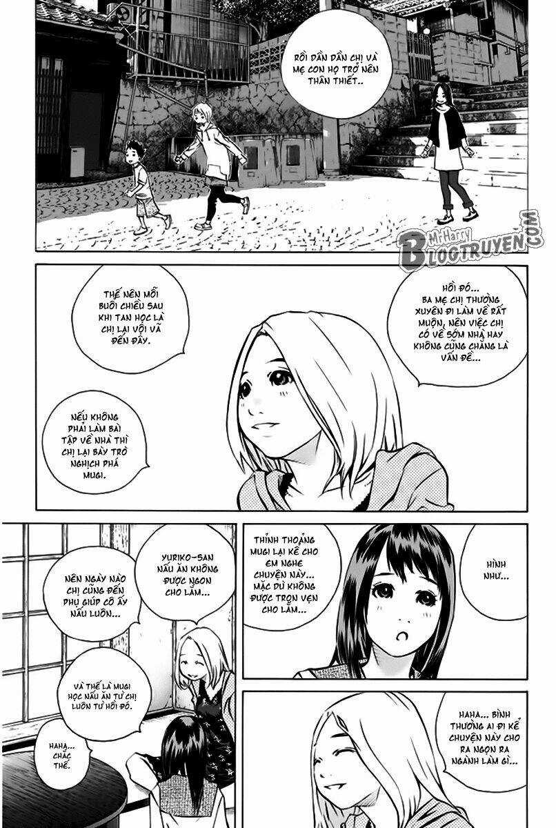 Pastel - Chapter 151 - Trang 18