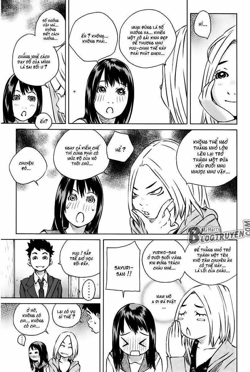 Pastel - Chapter 151 - Trang 20